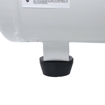 Compresseur  Portable métallique