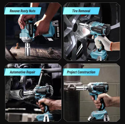 21V Cordless Hand Held Screwdriver Set
