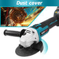125mm Angle Grinder Cordless Cut-off Machine Grinder Flex For  18V